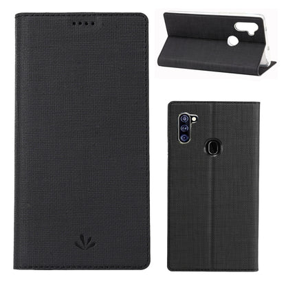ViLi Shockproof TPU + PU Horizontal Flip Protective Case with Card Slot & Holder, For Nokia 5.3, For Samsung Galaxy A01(US Version), For Samsung Galaxy A11 / M11, For Samsung Galaxy A31