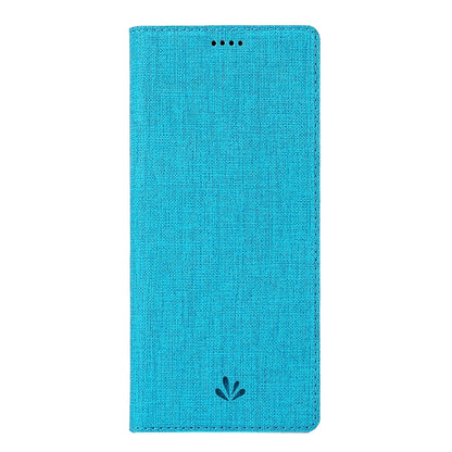 ViLi Shockproof TPU + PU Horizontal Flip Protective Case with Card Slot & Holder, For Sony Xperia L4, For Xiaomi Redmi Note 9 Pro / Note 9S