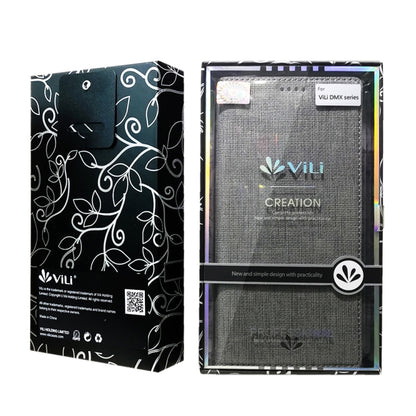 ViLi Shockproof TPU + PU Horizontal Flip Protective Case with Card Slot & Holder, For Sony Xperia L4, For Xiaomi Redmi Note 9 Pro / Note 9S