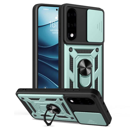 Sliding Camera Cover Design TPU+PC Phone Case, For OnePlus 15, For OnePlus Ace 5 Ultra / Nord 5, For OnePlus Ace 5 Racing / Nord CE5