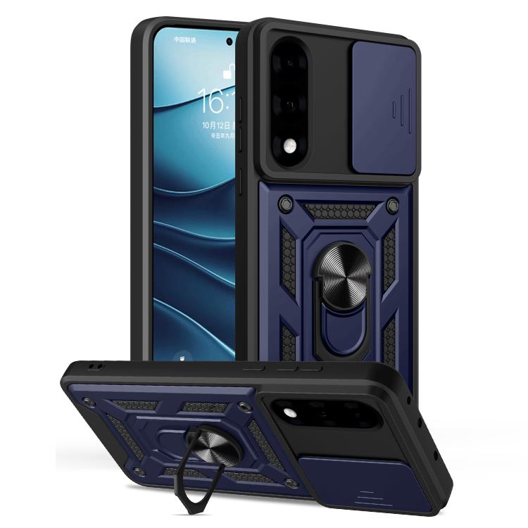 Sliding Camera Cover Design TPU+PC Phone Case, For OnePlus 15, For OnePlus Ace 5 Ultra / Nord 5, For OnePlus Ace 5 Racing / Nord CE5