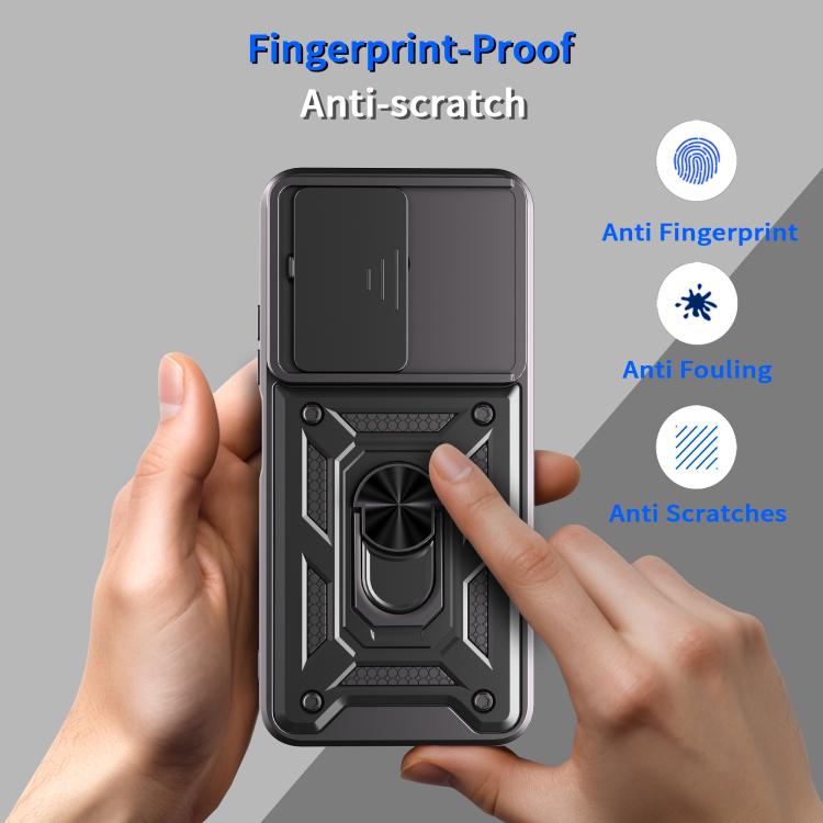 Sliding Camera Cover Design TPU+PC Phone Case, For OnePlus 15, For OnePlus Ace 5 Ultra / Nord 5, For OnePlus Ace 5 Racing / Nord CE5