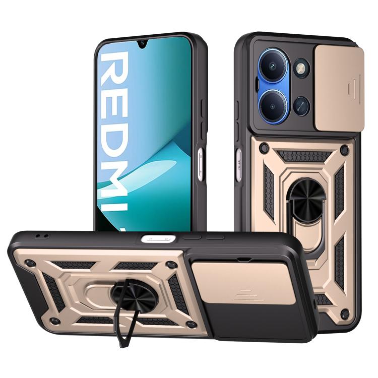 Sliding Camera Cover Design TPU+PC Phone Case, For OnePlus 15, For OnePlus Ace 5 Ultra / Nord 5, For OnePlus Ace 5 Racing / Nord CE5