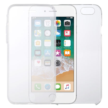 PC+TPU Ultra-Thin Double-Sided All-Inclusive Transparent Case, For Huawei P Smart+ 2019, For Huawei Y6 2019, For Huawei Y7 2019, For Samsung Galaxy A20e, For Samsung Galaxy A30, For Samsung Galaxy A50, For Samsung Galaxy A51, For Samsung Galaxy A71(1) ...