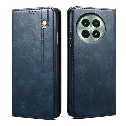 Oil Wax Crazy Horse Texture Leather Phone Case, For OnePlus 15R, For OnePlus 15, For OnePlus 13s 5G, For OnePlus 13T, For OnePlus 13, For OnePlus Nord 4