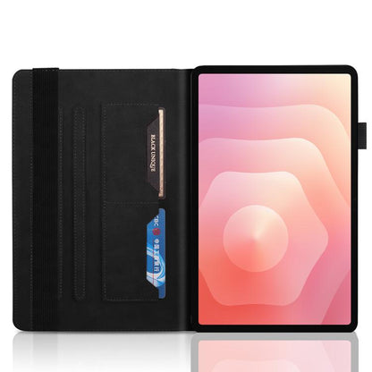 Life Tree Series Horizontal Flip Leather Tablet Case, For Samsung Galaxy Tab S11, For Samsung Galaxy Tab S11 Ultra, For Samsung Galaxy Tab S10 FE+, For Samsung Galaxy Tab S9+ / S9 FE+