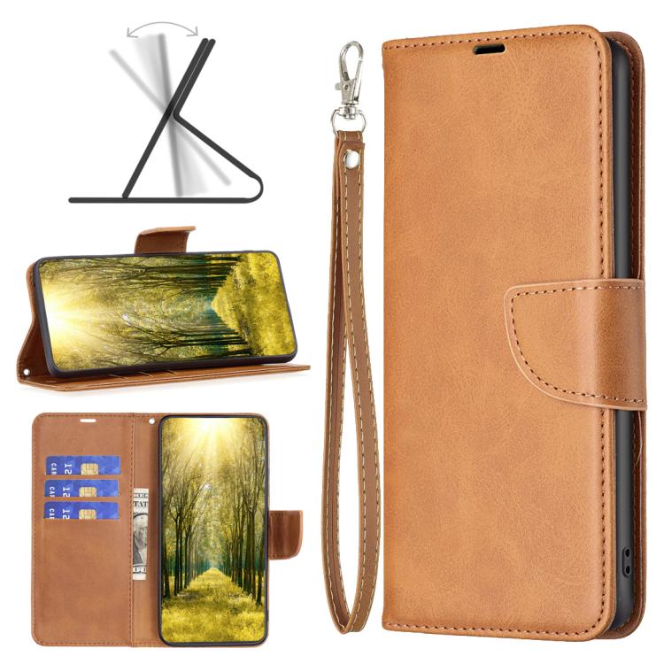 Lambskin Texture Leather Phone Case, For OPPO Find X7 Ultra, For OPPO A38 4G, For OPPO A58 4G, For OPPO A78 4G