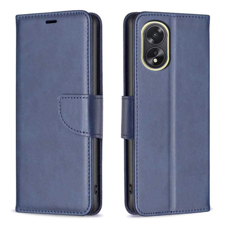 Lambskin Texture Leather Phone Case, For OPPO Find X7 Ultra, For OPPO A38 4G, For OPPO A58 4G, For OPPO A78 4G