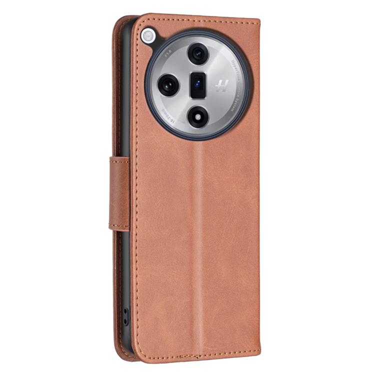 Lambskin Texture Leather Phone Case, For OPPO Find X7 Ultra, For OPPO A38 4G, For OPPO A58 4G, For OPPO A78 4G