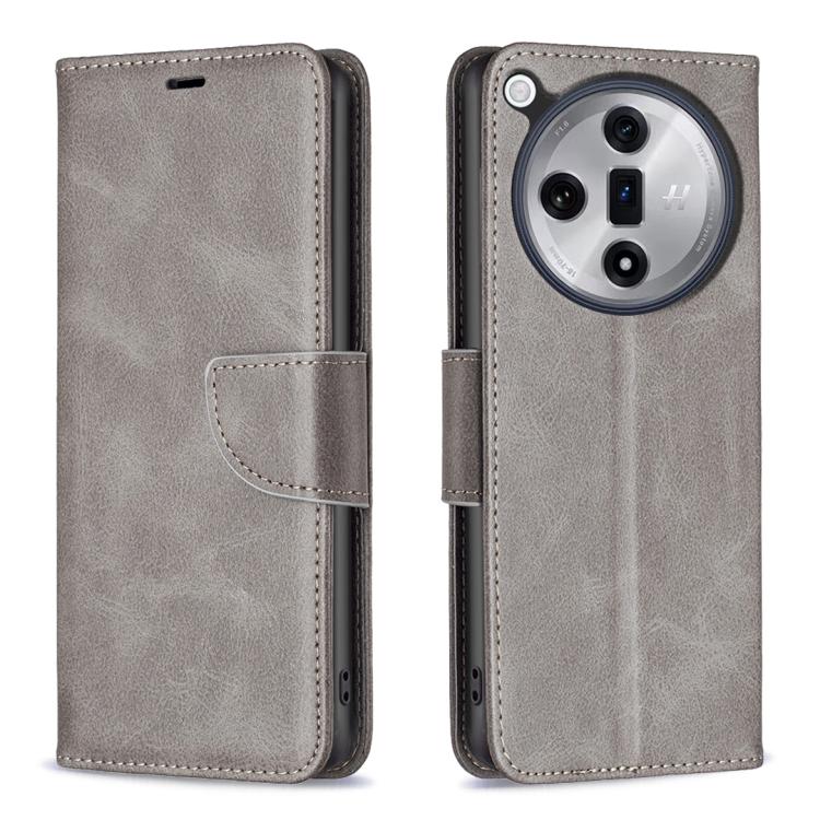 Lambskin Texture Leather Phone Case, For OPPO Find X7 Ultra, For OPPO A38 4G, For OPPO A58 4G, For OPPO A78 4G
