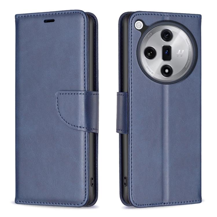 Lambskin Texture Leather Phone Case, For OPPO Find X7 Ultra, For OPPO A38 4G, For OPPO A58 4G, For OPPO A78 4G