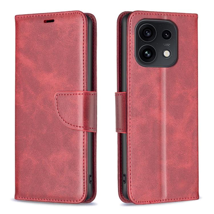 Lambskin Texture Leather Phone Case, For OPPO Reno16 F 5G/Reno16 FS 5G, For OPPO Reno16/Reno16 Pro 5G Global, For OPPO Reno15 F 5G Global, For OPPO A6 5G / A6X 4G / A6X 5G