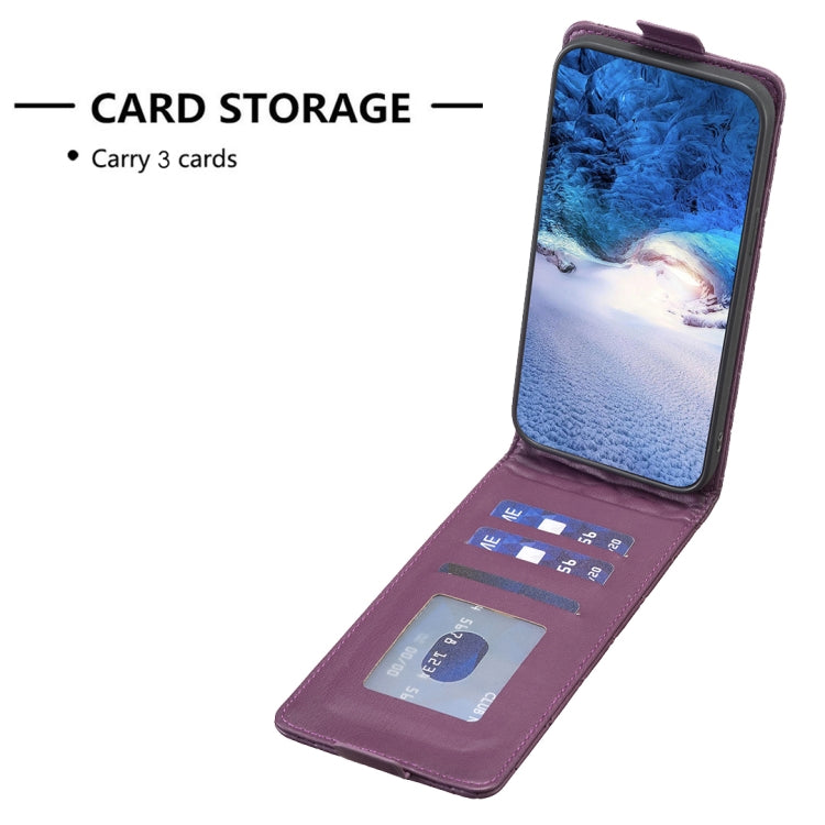 Diamond Lattice Vertical Flip Leather Phone Case, For OPPO A58 4G, For OPPO A78 4G, For OPPO A78 5G, For OPPO A98 5G