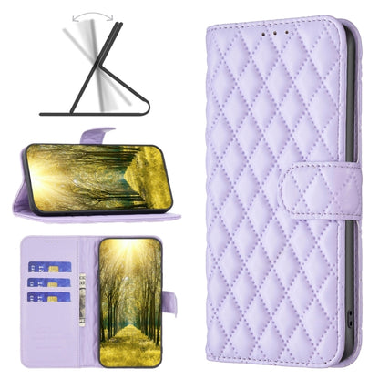 Diamond Lattice Wallet Leather Flip Phone Case, For OPPO A3 Pro 5G/A2 Pro 5G, For OPPO A58 4G, For OPPO A98 5G, For OPPO A79 5G