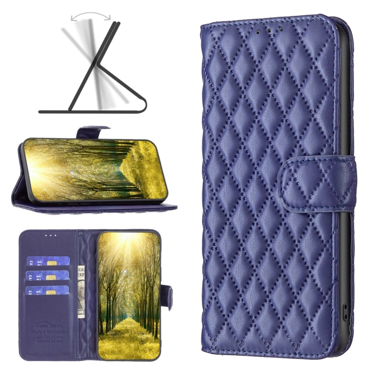 Diamond Lattice Wallet Leather Flip Phone Case, For OPPO A3 Pro 5G/A2 Pro 5G, For OPPO A58 4G, For OPPO A98 5G, For OPPO A79 5G
