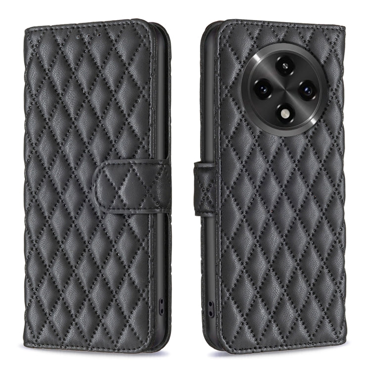 Diamond Lattice Wallet Leather Flip Phone Case, For OPPO A3 Pro 5G/A2 Pro 5G, For OPPO A58 4G, For OPPO A98 5G, For OPPO A79 5G