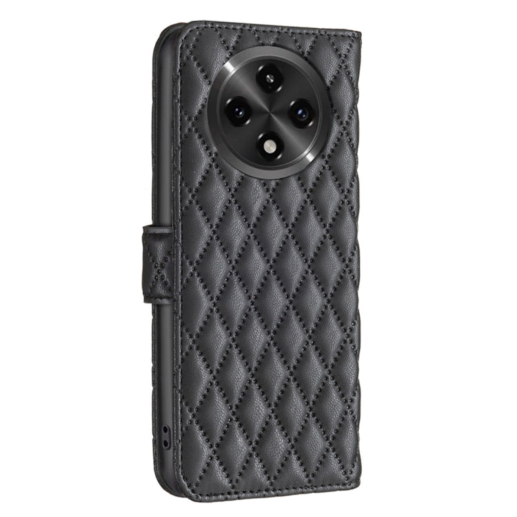 Diamond Lattice Wallet Leather Flip Phone Case, For OPPO A3 Pro 5G/A2 Pro 5G, For OPPO A58 4G, For OPPO A98 5G, For OPPO A79 5G