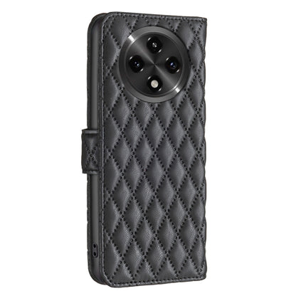 Diamond Lattice Wallet Leather Flip Phone Case, For OPPO A3 Pro 5G/A2 Pro 5G, For OPPO A58 4G, For OPPO A98 5G, For OPPO A79 5G