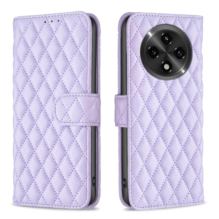 Diamond Lattice Wallet Leather Flip Phone Case, For OPPO A3 Pro 5G/A2 Pro 5G, For OPPO A58 4G, For OPPO A98 5G, For OPPO A79 5G