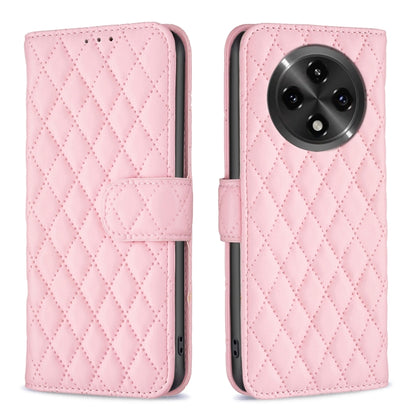 Diamond Lattice Wallet Leather Flip Phone Case, For OPPO A3 Pro 5G/A2 Pro 5G, For OPPO A58 4G, For OPPO A98 5G, For OPPO A79 5G