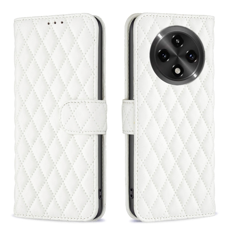 Diamond Lattice Wallet Leather Flip Phone Case, For OPPO A3 Pro 5G/A2 Pro 5G, For OPPO A58 4G, For OPPO A98 5G, For OPPO A79 5G