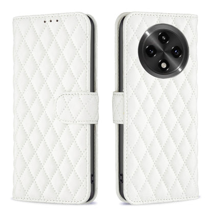 Diamond Lattice Wallet Leather Flip Phone Case, For OPPO A3 Pro 5G/A2 Pro 5G, For OPPO A58 4G, For OPPO A98 5G, For OPPO A79 5G