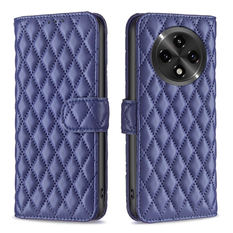Diamond Lattice Wallet Leather Flip Phone Case, For OPPO A3 Pro 5G/A2 Pro 5G, For OPPO A58 4G, For OPPO A98 5G, For OPPO A79 5G