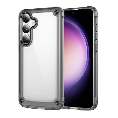 Skin Feel TPU + PC Phone Case, For Samsung Galaxy S25 5G, For Samsung Galaxy S25+ 5G, For Samsung Galaxy S25 Ultra 5G, For Samsung Galaxy S24 Ultra 5G, For Samsung Galaxy S24+ 5G, For Samsung Galaxy S24 5G