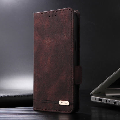 Magnetic Clasp Leather Phone Case, For OPPO Reno12 Global, For OPPO A60, For OPPO A3 Pro 5G Global, For OPPO Find X7