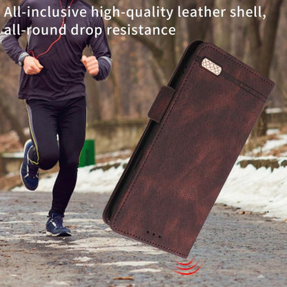 Magnetic Clasp Leather Phone Case, For OPPO Reno16 F 5G / Reno16 FS 5G, For OPPO Reno16 / Reno16 Pro 5G Global, For OPPO Reno15 F 5G, For OPPO Reno15 Pro Max 5G Global