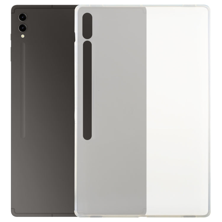 TPU Tablet Case, For Samsung Galaxy Tab S6 Lite 2024, For Samsung Galaxy Tab S9 FE+, For Samsung Galaxy Tab S9 FE, For Samsung Galaxy Tab A9+ 11 inch, For Samsung Galaxy Tab A9 8.7, For Samsung Galaxy Tab S9, For Samsung Galaxy Tab S9 Ultra������������...