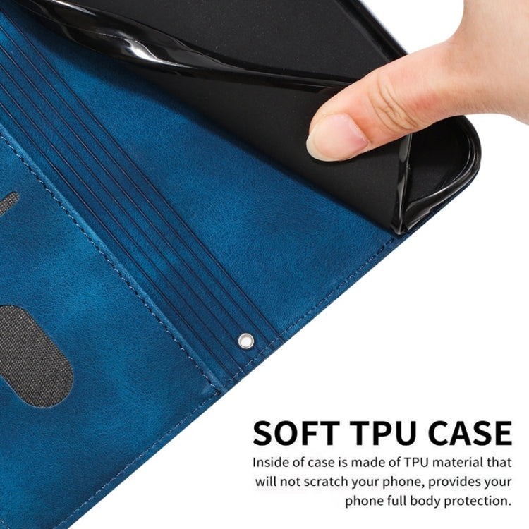Dream Triangle Leather Phone Case with Lanyard, For OPPO A17 / A17k, For OPPO Reno7 A JP Version, For OPPO Reno8 Pro / Reno8 Pro+, For OPPO Reno8 5G