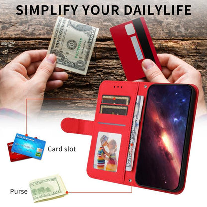 Skin Feel Life Tree Metal Button Leather Phone Case, For OnePlus Ace 5 Racing / Nord CE5, For OnePlus 13R / Ace 5 / Ace 5 Pro, For OnePlus 13, For OnePlus Nord 4