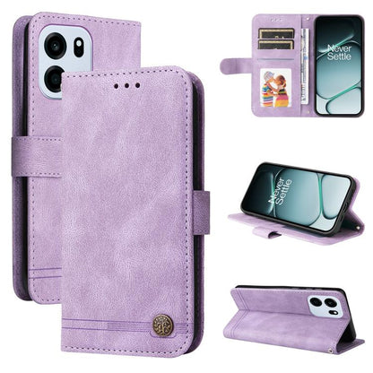 Skin Feel Life Tree Metal Button Leather Phone Case, For OnePlus Turbo 6V / Turbo 6, For OnePlus Ace 6 / 15R, For OnePlus 15, For OnePlus Ace 5 Ultra / Nord 5