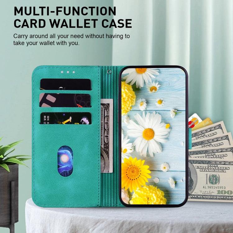 Lily Embossed Leather Phone Case, For OnePlus Nord CE4 5G, For OnePlus Nord CE 3 Lite / N30, For OnePlus Nord 3, For OnePlus 11