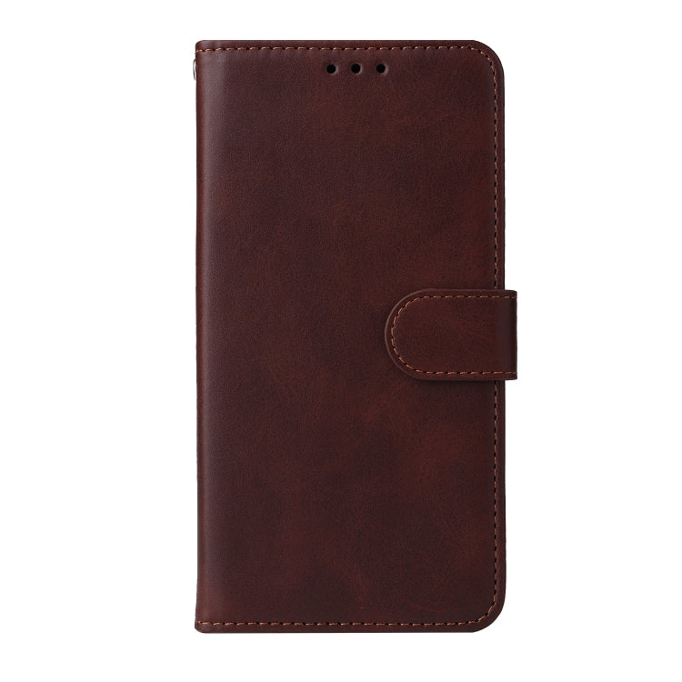 Classic Calf Texture Flip Leather Phone Case, For OnePlus Nord 3 / Ace 2V