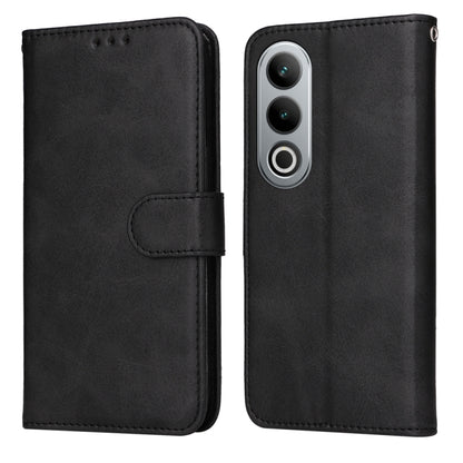 Classic Calf Texture Flip Leather Phone Case, For OnePlus Ace 3 Pro, For OnePlus Nord CE4 Lite, For OnePlus Ace 3V, For OnePlus Nord CE4