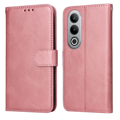 Classic Calf Texture Flip Leather Phone Case, For OnePlus Ace 3 Pro, For OnePlus Nord CE4 Lite, For OnePlus Ace 3V, For OnePlus Nord CE4