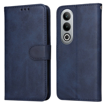 Classic Calf Texture Flip Leather Phone Case, For OnePlus Ace 3 Pro, For OnePlus Nord CE4 Lite, For OnePlus Ace 3V, For OnePlus Nord CE4