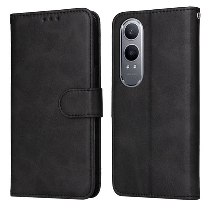 Classic Calf Texture Flip Leather Phone Case, For OnePlus Ace 3 Pro, For OnePlus Nord CE4 Lite, For OnePlus Ace 3V, For OnePlus Nord CE4