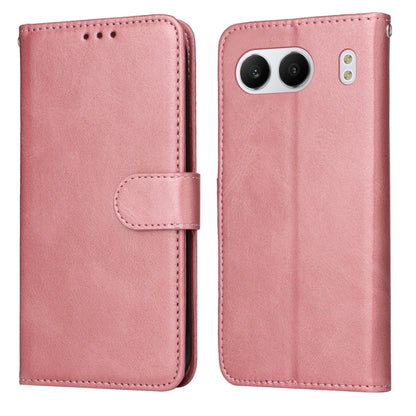 Classic Calf Texture Flip Leather Phone Case, For OnePlus Ace 5 Racing / Nord CE5, For OnePlus 13R / Ace 5 / Ace 5 Pro, For OnePlus 13, For OnePlus Nord 4