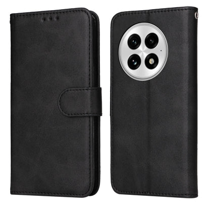 Classic Calf Texture Flip Leather Phone Case, For OnePlus Ace 5 Racing / Nord CE5, For OnePlus 13R / Ace 5 / Ace 5 Pro, For OnePlus 13, For OnePlus Nord 4