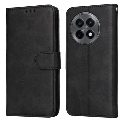 Classic Calf Texture Flip Leather Phone Case, For OnePlus Ace 5 Racing / Nord CE5, For OnePlus 13R / Ace 5 / Ace 5 Pro, For OnePlus 13, For OnePlus Nord 4