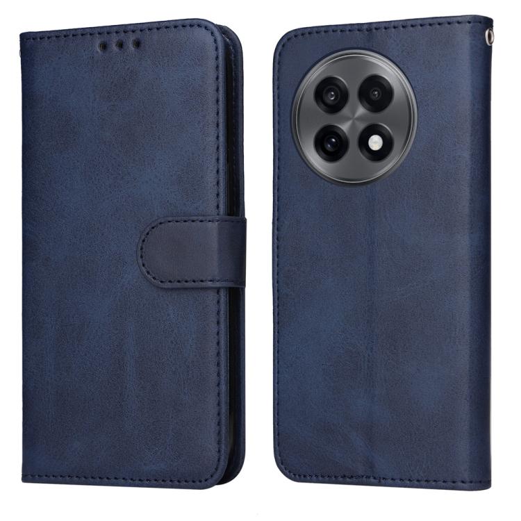 Classic Calf Texture Flip Leather Phone Case, For OnePlus Ace 5 Racing / Nord CE5, For OnePlus 13R / Ace 5 / Ace 5 Pro, For OnePlus 13, For OnePlus Nord 4