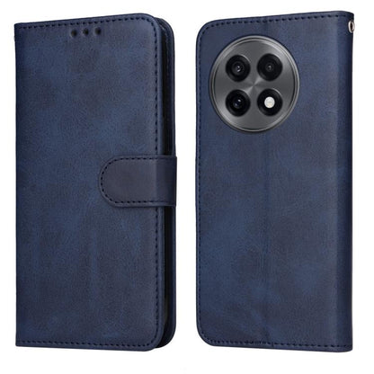 Classic Calf Texture Flip Leather Phone Case, For OnePlus Ace 5 Racing / Nord CE5, For OnePlus 13R / Ace 5 / Ace 5 Pro, For OnePlus 13, For OnePlus Nord 4