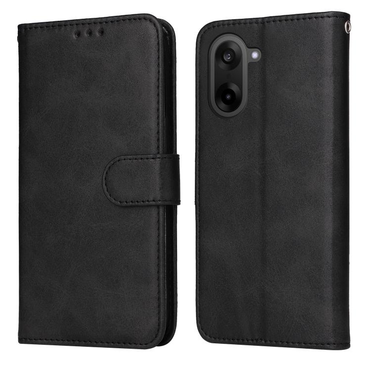 Classic Calf Texture Flip Leather Phone Case, For OnePlus Ace 5 Racing / Nord CE5, For OnePlus 13R / Ace 5 / Ace 5 Pro, For OnePlus 13, For OnePlus Nord 4