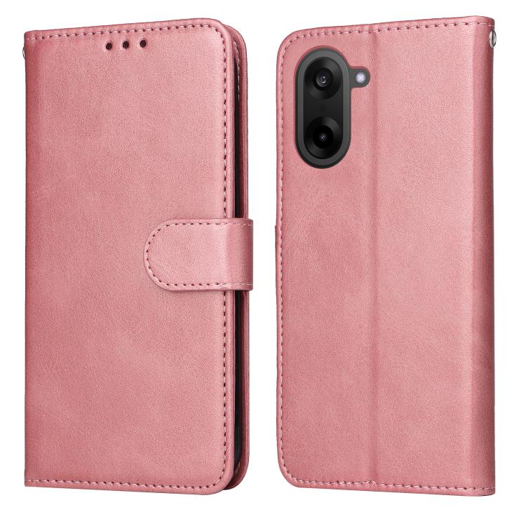 Classic Calf Texture Flip Leather Phone Case, For OnePlus Ace 5 Racing / Nord CE5, For OnePlus 13R / Ace 5 / Ace 5 Pro, For OnePlus 13, For OnePlus Nord 4