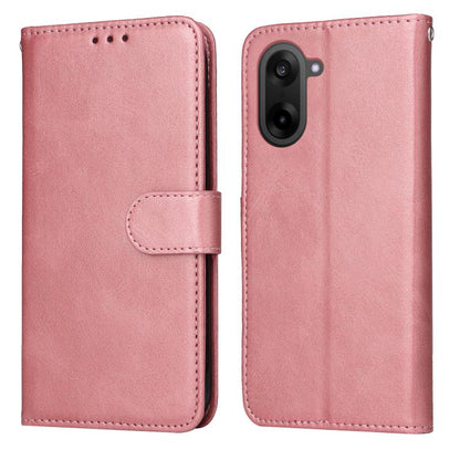 Classic Calf Texture Flip Leather Phone Case, For OnePlus Ace 5 Racing / Nord CE5, For OnePlus 13R / Ace 5 / Ace 5 Pro, For OnePlus 13, For OnePlus Nord 4