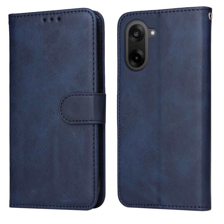 Classic Calf Texture Flip Leather Phone Case, For OnePlus Ace 5 Racing / Nord CE5, For OnePlus 13R / Ace 5 / Ace 5 Pro, For OnePlus 13, For OnePlus Nord 4