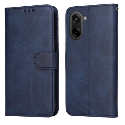 Classic Calf Texture Flip Leather Phone Case, For OnePlus Ace 5 Racing / Nord CE5, For OnePlus 13R / Ace 5 / Ace 5 Pro, For OnePlus 13, For OnePlus Nord 4